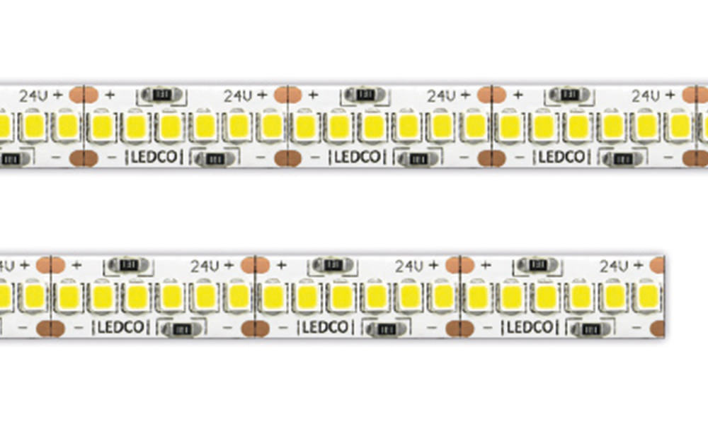 TIRA LED - 2835 SL200