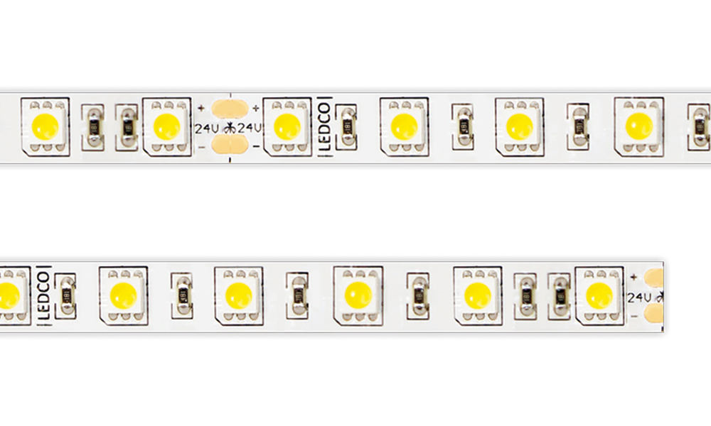 TIRA LED - 5050 SL72