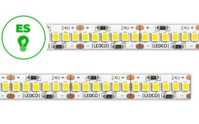 LED-STREIFEN – SL200 ES – Energiesparer