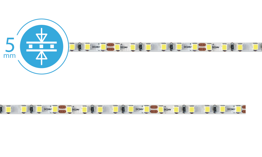 STRIP LED – 5MM SL125