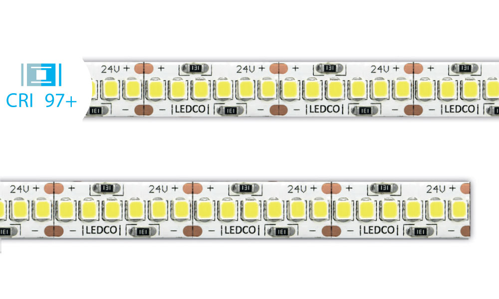 LED-STREIFEN 2835 SL200 CRI 97+