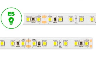 LED-STREIFEN 2835 SL120 ES – Energiesparer