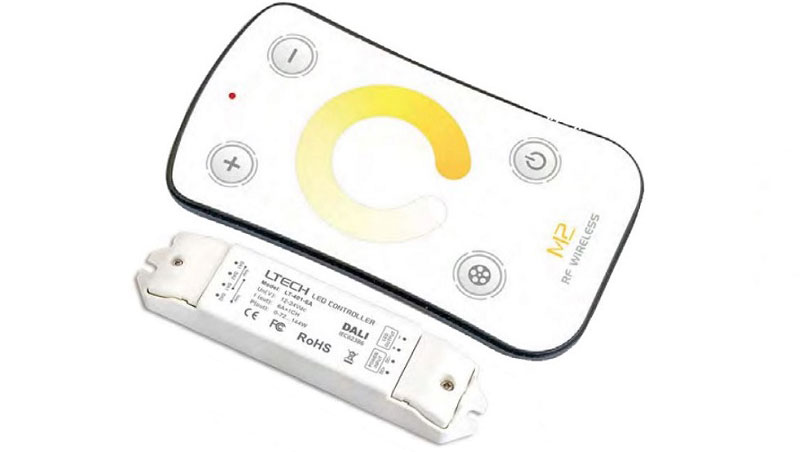 CT900-centralina-telecomando-ledco-italia