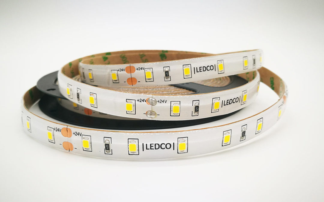 Quale impatto può avere un’installazione a LED sulla bolletta mensile dell’elettricità?