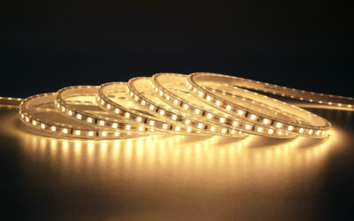 8 tips to avoid damaging your LED strip during installation