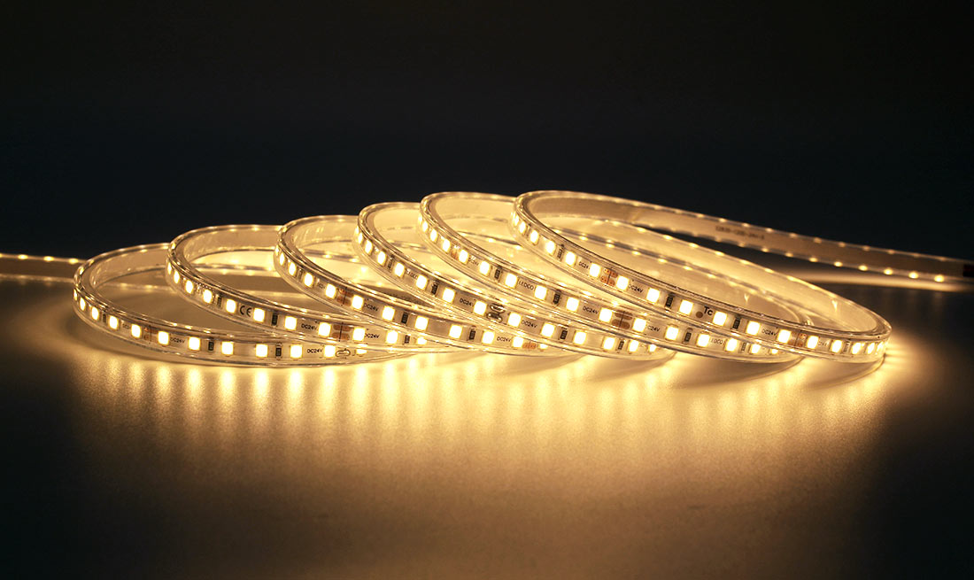 8 tips to avoid damaging your LED strip during installation