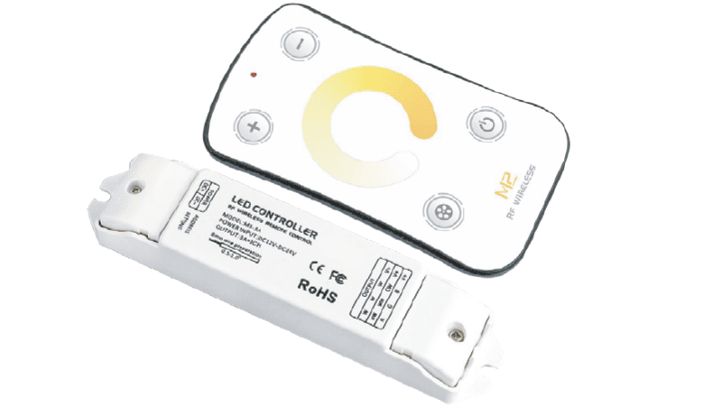 CT900-centralina-telecomando-bianco-dinamico-ledco-italia