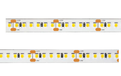 STRIP LED - SL180 - chip 2835