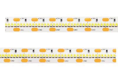 LED STRIP - SL500 - chip 2216