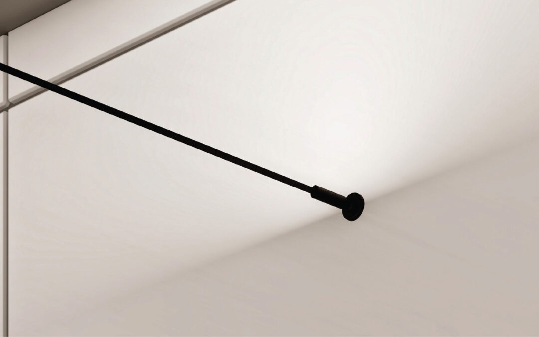 TESEO – Taut lighting