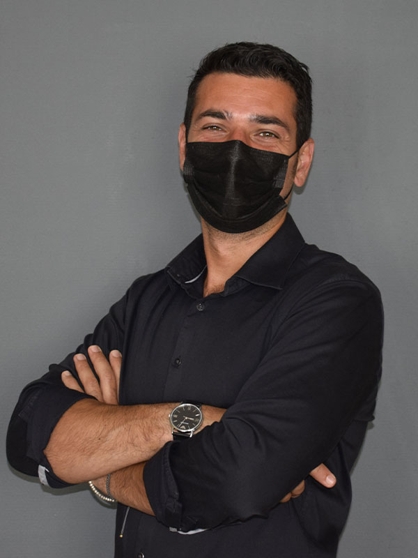 Flavio Armenise