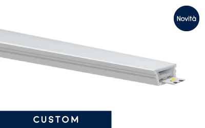 STRIP LED FLEX 916 CUSTOM