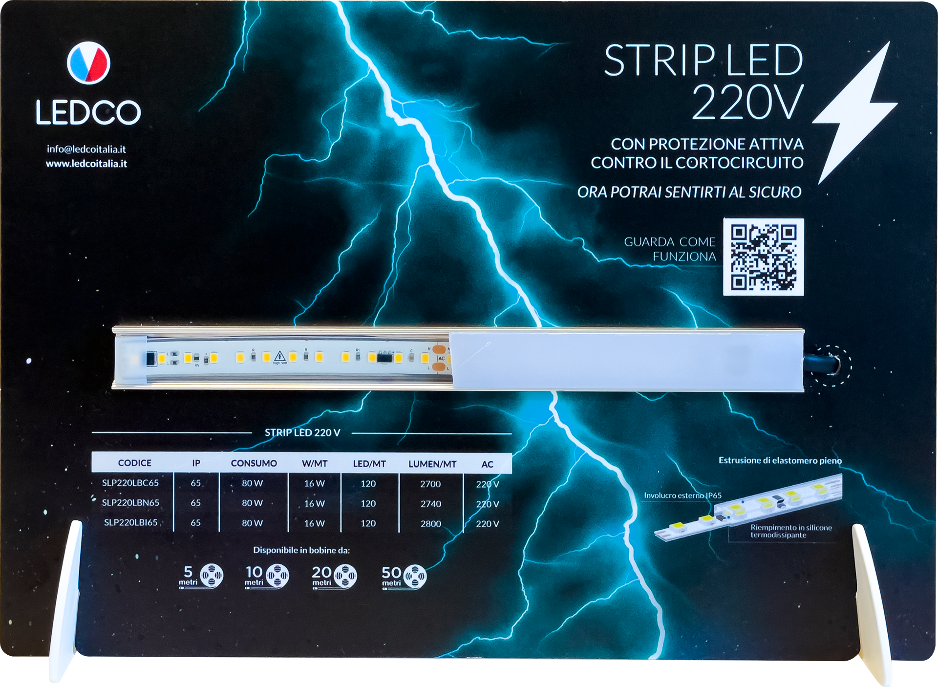 display_stripled220v