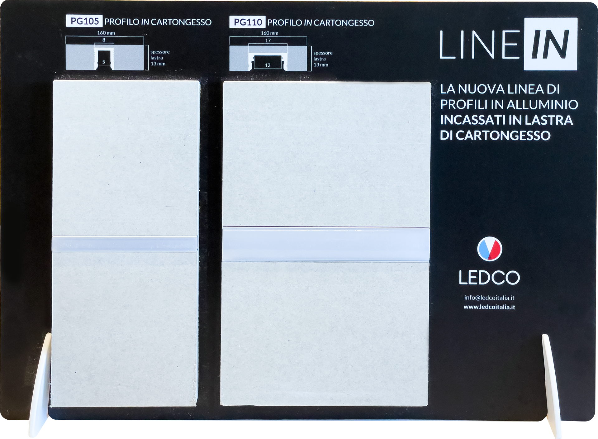 display_linein_ledco