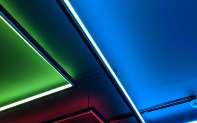 STRIP LED RGB: SELECTION GUIDE