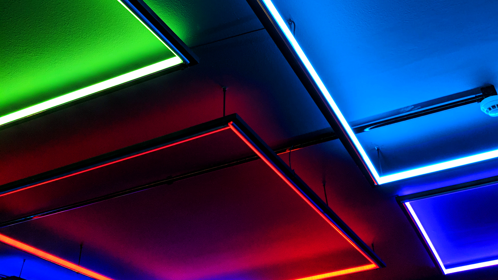 rgb ombrellone_led