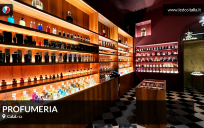 Perfume Shop – Italy