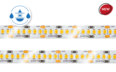 SL200 TIRA LED IP67