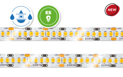 LED-STREIFEN SL200 IP67 ES