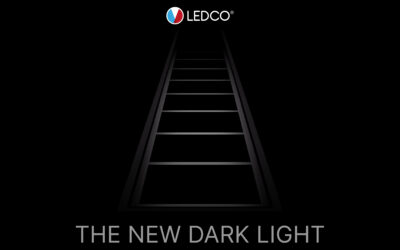 La nuova Dark Light Orientabile – LINE48