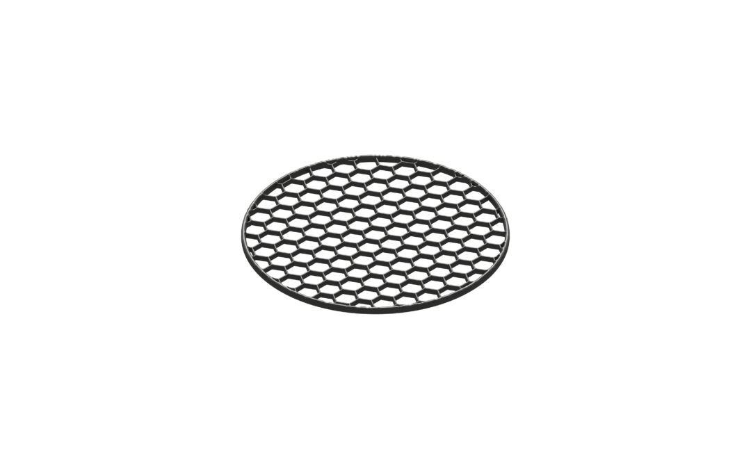 GRIGLIA DARK – LINE48
