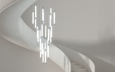 FL25: the flex tube that revolutionizes the world of lighting