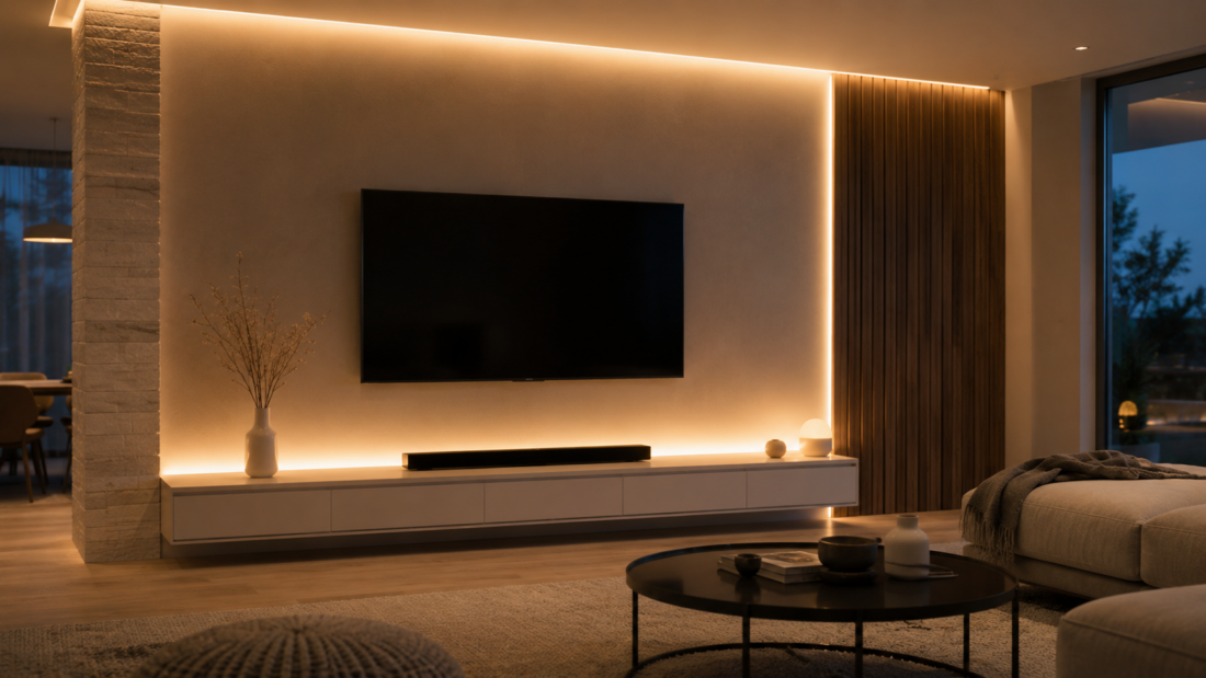 Ipp Led IP20, IP54, IP67 and IP68 customised LED strips: the right solution for ...